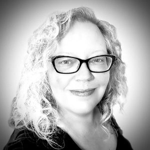 Meet your Posher, Kathy